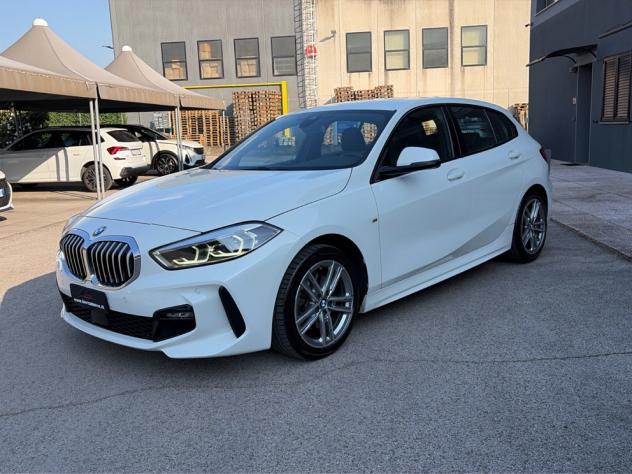 BMW Serie 1 116d MSport - Foto 2
