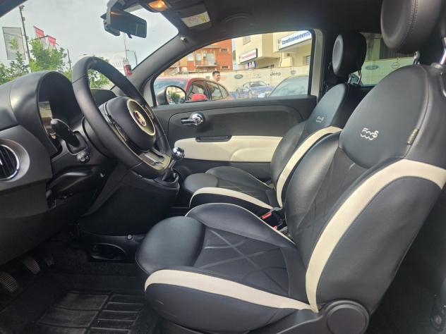Fiat 500 1.3 Multijet 95 CV S - Foto 6