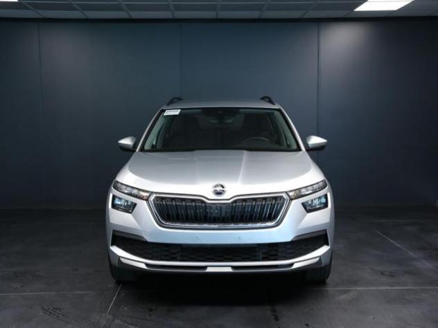 SKODA Kamiq 1.0 TSI 95CV Ambition rif. 23838012 - Foto 2