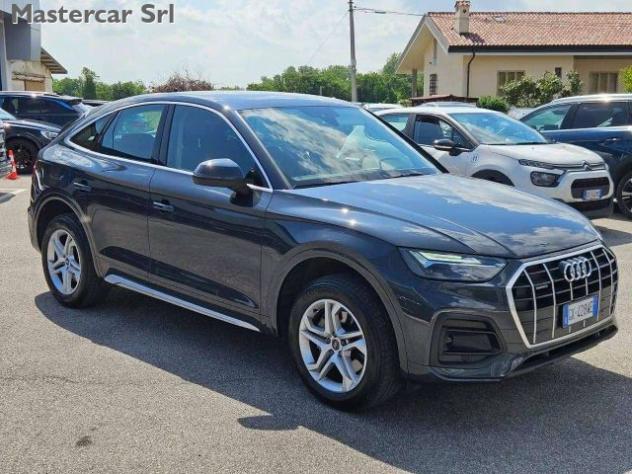 AUDI Q5 Sportback 40 2.0 tdi Ad-Sport 4x4 S-tronic-GK428WE rif. 23965301 - Foto 7