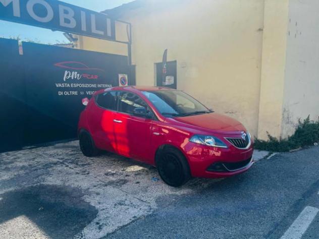 LANCIA Ypsilon 1.0 69 CV 5 porte S&S Fire Fly Ecochic rif. 23852681 - Foto 3