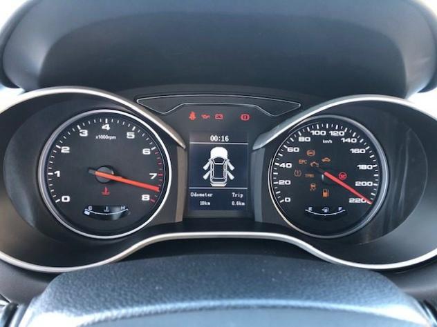 EVO Evo4 1.6 115CV BENZINA NUOVA rif. 21621877 - Foto 9