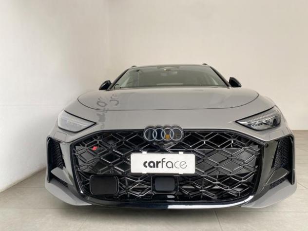 AUDI RS5 station wagon rif. 24088537 - Foto 4