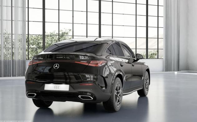 Mercedes-Benz GLC Coupé GLC 220d MHEV 4Matic AMG Line Advanced - Foto 3