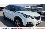 PEUGEOT 3008 2ª serie 3008 PureTech Turbo 130 S&S GT Line