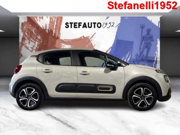 CITROEN C3 III 2017 - 1.2 puretech Shine Pack s&s 83cv rif. 23624343 - Foto 3