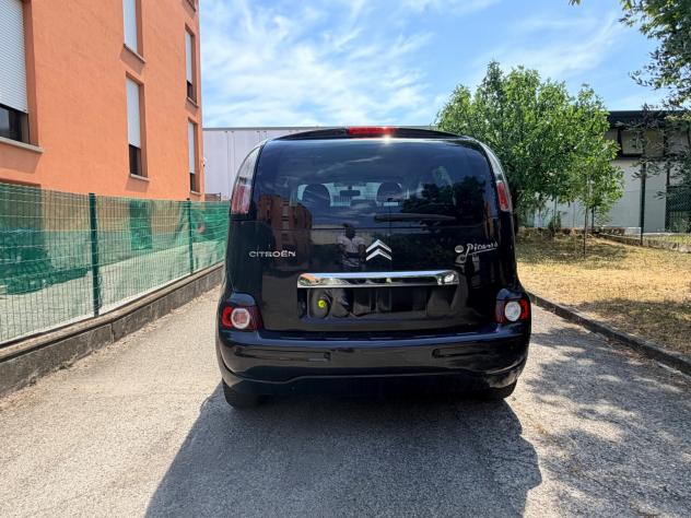 Citroen C3 Picasso 1.6 HDi 90 airdream Ideal totalmente rifatta - Foto 5
