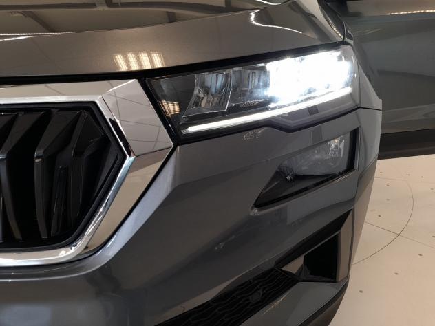 Škoda Karoq 1.5 TSI ACT Executive DSG - Foto 8