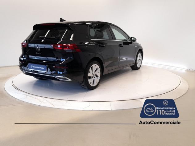 Volkswagen Golf 1.5 eTSI ACT 96kW Style DSG - Foto 6