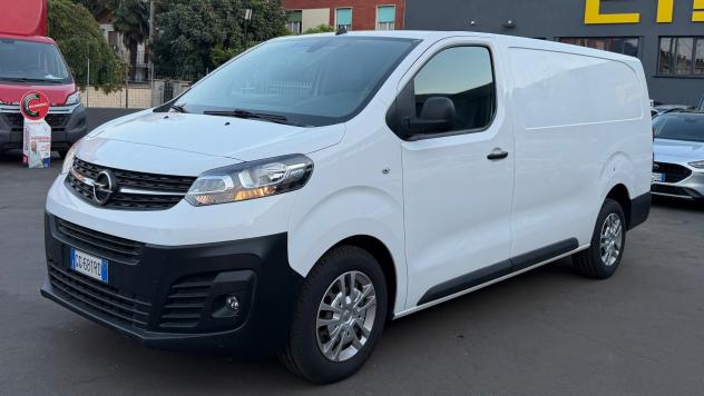 OPEL VIVARO 2.0 CABINATO ENJOY L3H1 PM 122 CV - NEOPATENTATI - Foto 3