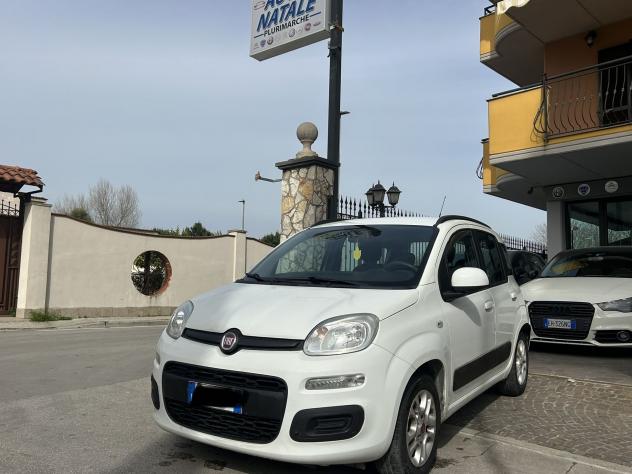 FIAT Panda Panda 1.2 EASY GPL - Foto 5