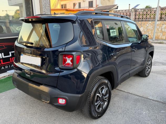 Jeep Renegade 2.0 Mjt 140CV 4WD Active Drive Limited - Foto 6