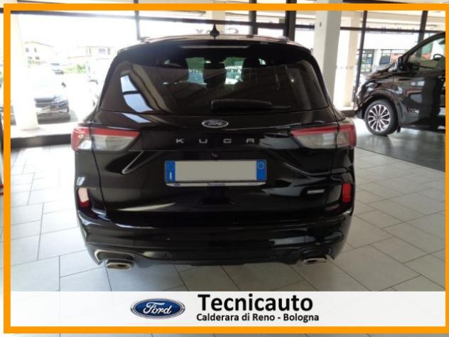 FORD Kuga 2.5 Full Hybrid 190 CV CVT 2WD ST-Line rif. 24144031 - Foto 5