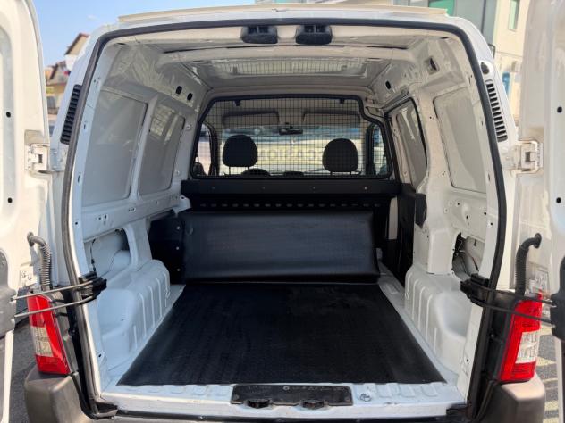 Citroen Berlingo 1.4 4p. Bi Energy M 20 First Van - Foto 10