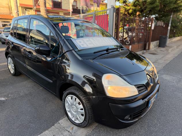 Renault Modus 1.2 16V Dynamique 165.000Km - Foto 7