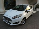FORD Fiesta Plus 1.5 TDCi 75CV 5 porte rif. 17832446