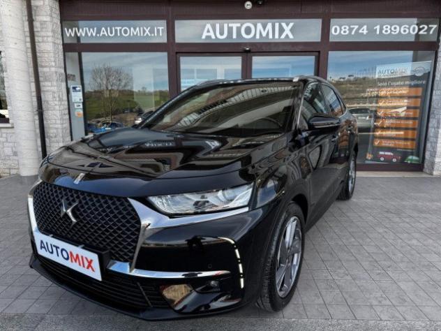 Ds DS 7 Crossback Crossback 1.5 bluehdi Grand Chic 130cv auto - Foto 4