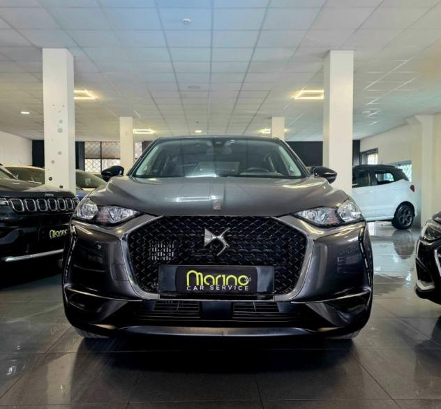 DS - DS 3 Crossback - PureTech 130 aut So Chic - Foto 2