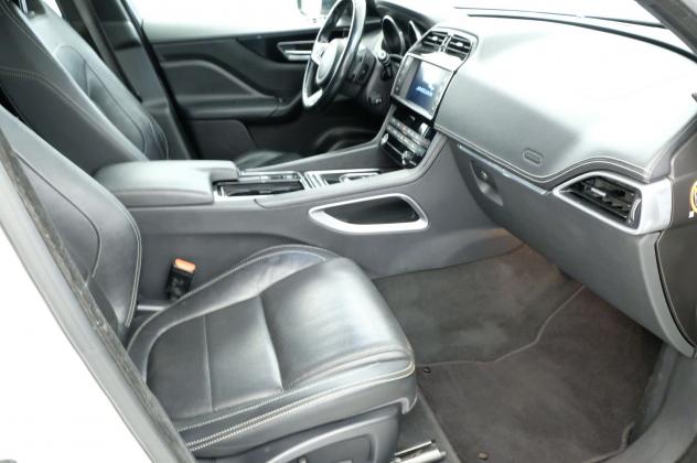 Jaguar F-Pace 2.0D 132kW R-SPORT AWD AUTO - Foto 3