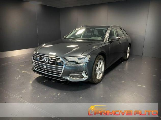 AUDI A6 Avant 40 2.0 TDI S tronic Business Sport rif. 19658562 - Foto 5