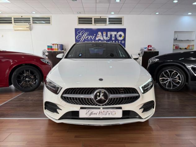 MERCEDES CLASSE A 200 AUTOMATIC PREMIUM - 2020 - Foto 5