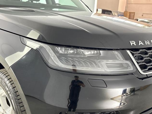 Land Rover Range Rover Sport Range Rover Sport 3.0 SDV6 249 CV SE - Foto 7