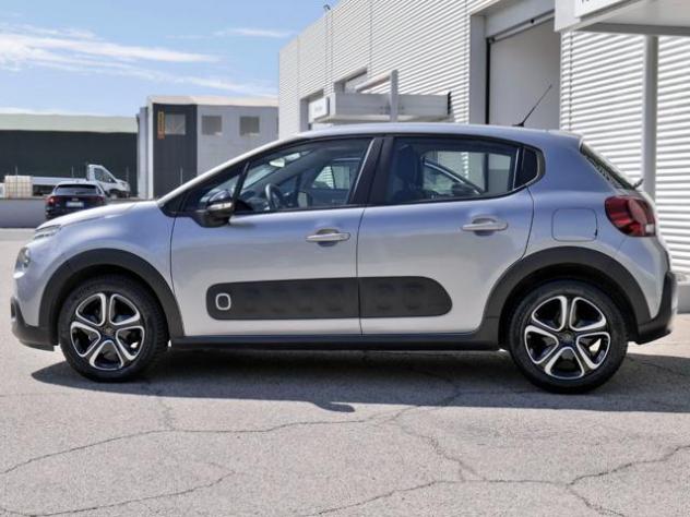 CITROEN C3 C3 1.2 83cv Feel rif. 24105801 - Foto 2