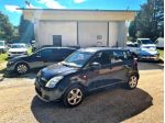 Suzuki Swift 1.3 benzina 5 porte