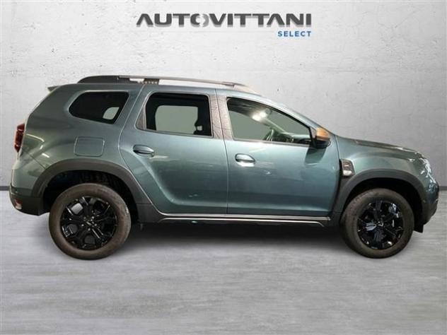 DACIA Duster 1.0 TCe GPL Extreme 4x2 rif. 23788723 - Foto 4