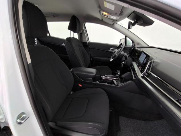Kia Sportage 1.6 CRDi MHEV DCT Business - Foto 3