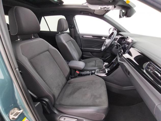 Volkswagen T-Roc 2.0 TDI SCR 150 CV DSG 4MOTION Style - Foto 3