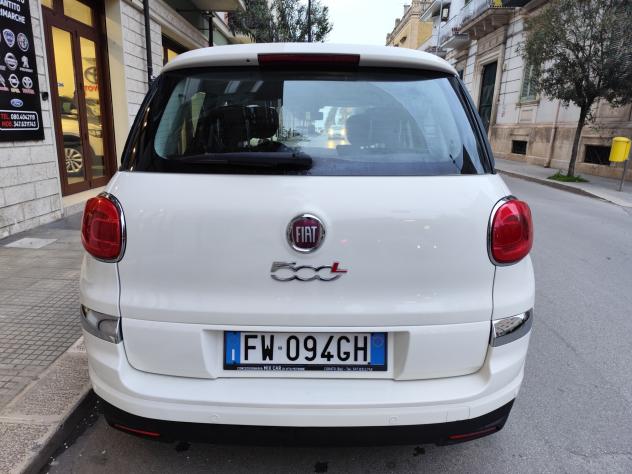 Fiat 500L 1.6 Multijet 120 CV Mirror PERFETTA - Foto 8