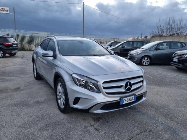 Mercedes-benz GLA 220 d Automatic 4Matic Sport - Foto 3