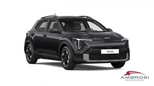 KIA Stonic 1.0 T-GDI URBAN TT rif. 23734687 - Foto 7