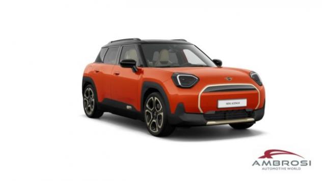 MINI Aceman Electric E John Cooper Works rif. 23967973 - Foto 7