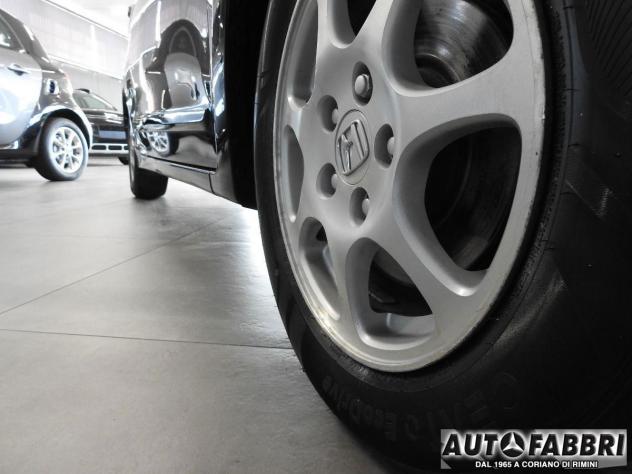 HONDA - FR-V - 16V VTEC Comfort Plus-Climatic 6 posti GPL Bi Fuel - Foto 5
