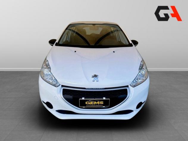 Peugeot 208 1.0 VTi 68 CV 5 porte Access - Foto 2