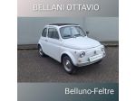 FIAT 500 F rif. 23159119