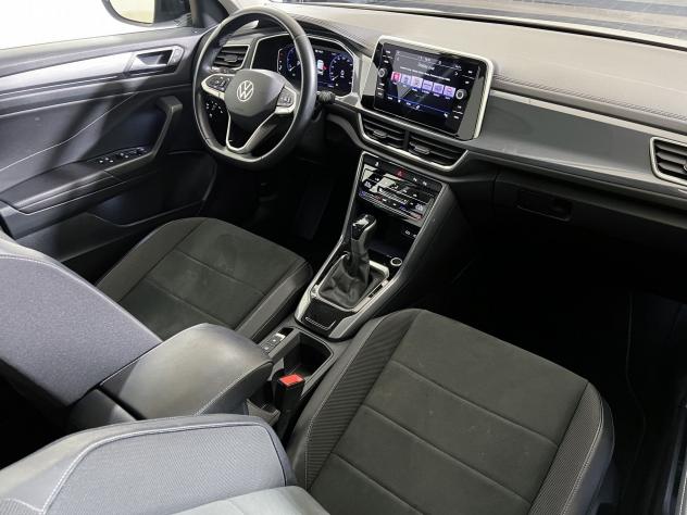 Volkswagen T-Roc T-Roc 2.0 tdi Style 150cv dsg - Foto 8