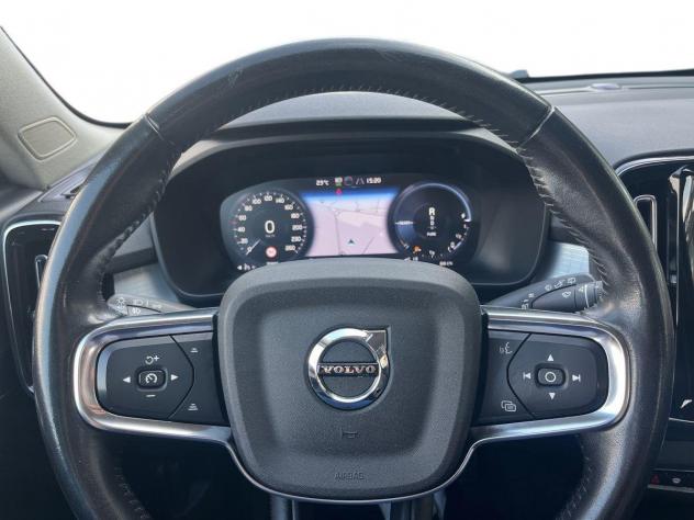 Volvo XC40 Recharge T4 Plug-in Hybrid auto Recharge Inscription Expression - Foto 9