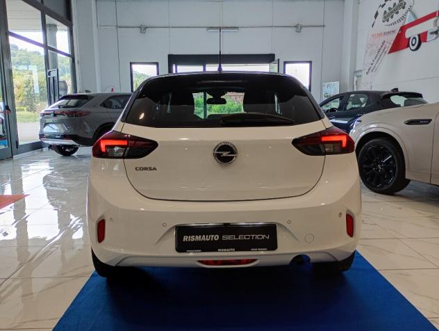 OPEL Corsa 6ª serie Corsa 1.2 100 CV Elegance - Foto 4