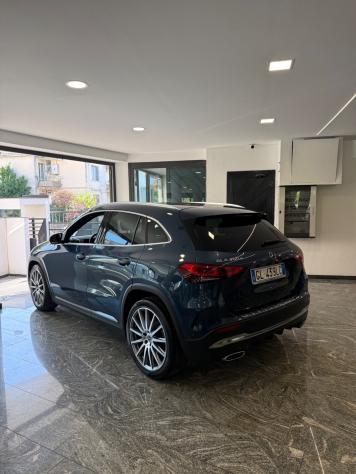 Mercedes-benz GLA 200 d Automatic Premium - Foto 4