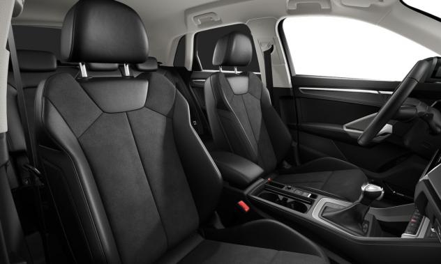Audi Q3 40 TDI quattro S tronic S Line Edition - Foto 3