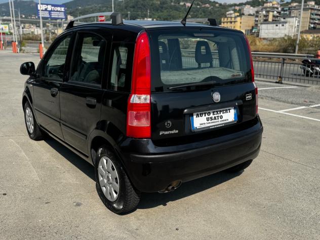 Fiat Panda 1.2 Emotion 2010 - Foto 8