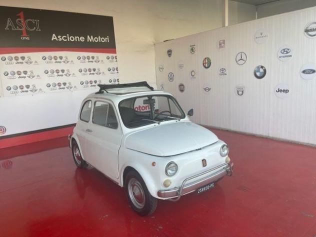 FIAT - 500 L