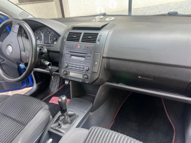 Volkswagen Polo 14. Td - Foto 7