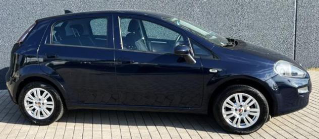 FIAT Punto 1.2 8V 5 porte Lounge rif. 24159732 - Foto 6