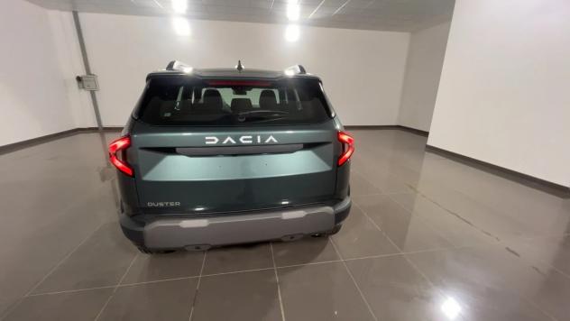 Dacia Duster Eco-G 120 CV Expression - Foto 5