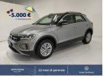 Volkswagen T-Roc 1.5 TSI ACT DSG Life