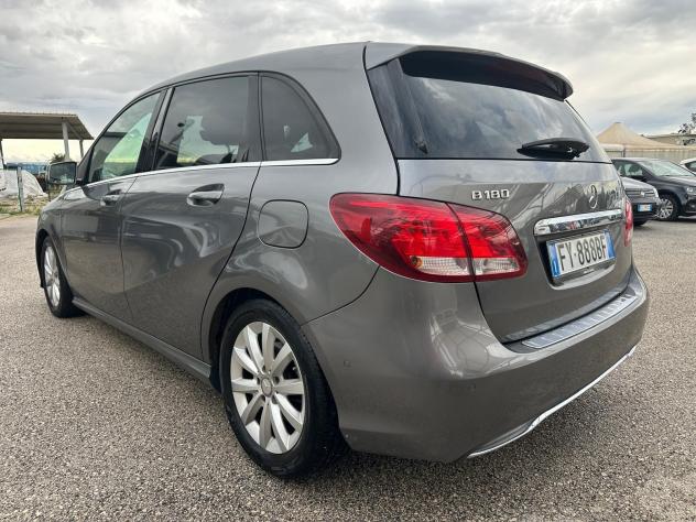 Mercedes Classe B 180 - Foto 6